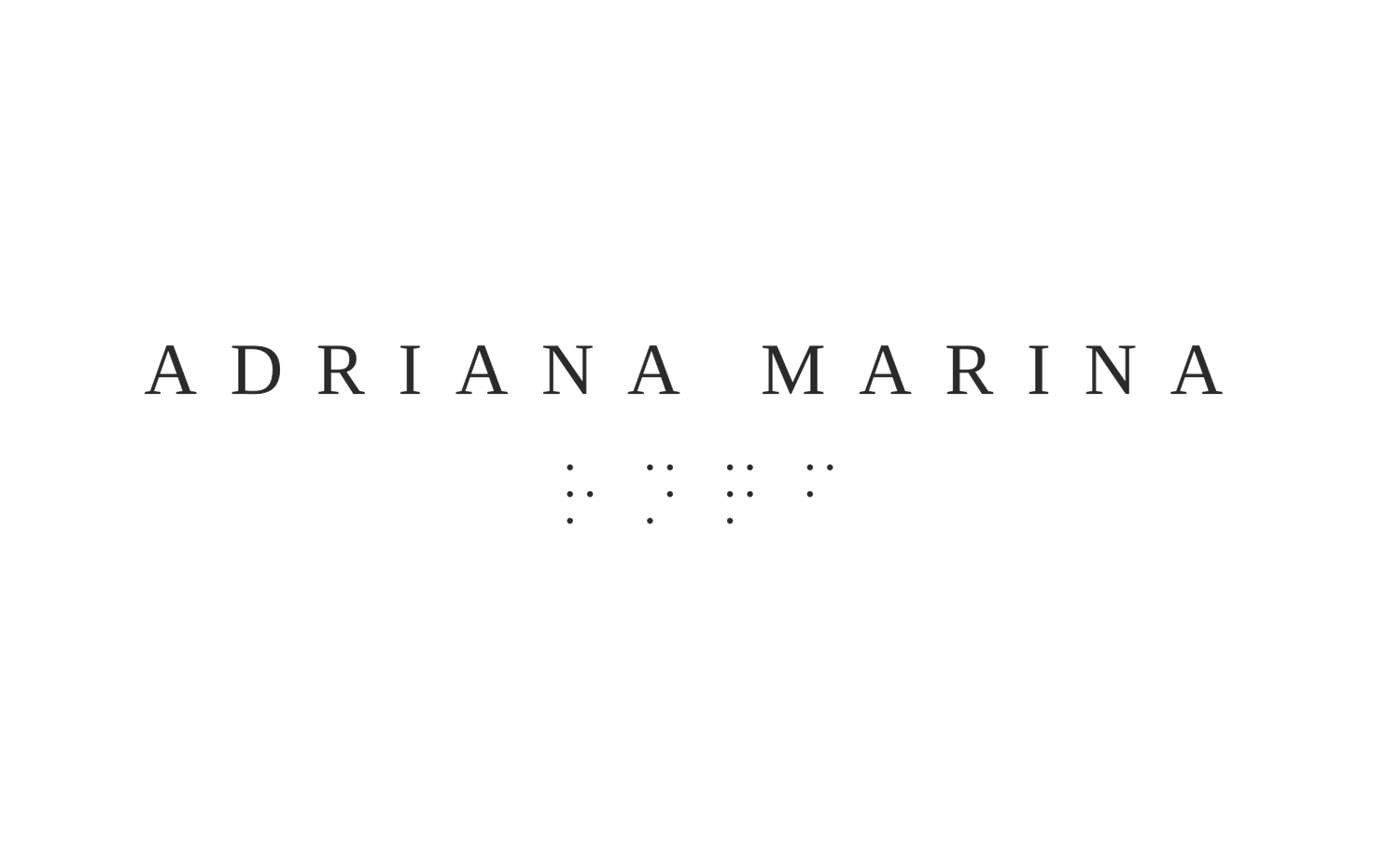 Adriana Marina